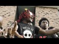 Uno Savage - Throw Yo Set Up (Official Video) @TEAMXINCOME