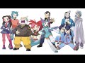 90 Minutes of Epic and Hype Pokémon Battle Music