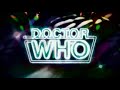 Doctor Who Theme | Classic Theme Mashup - Take 2