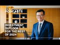 Investment outlook for the rest of 2024 | BT Podcasts