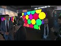 CES 2024 Tech East Floor Walk-Thru Tour!