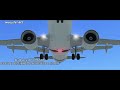 Corfu Int'l Airport (LGKR) Plane Spotting - RFS ( Real Flight Simulator)