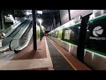 Vlog 146: C Series At Clarkson Station!