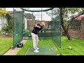The Trick To Clearing The Hips In The Downswing