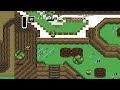 Glitches you can do in Zelda: A Link to the Past