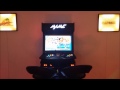 My arcade room Update