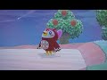ANIMAL CROSSING • Relaxed Night Music Compilation🌙