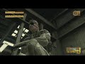 Metal Gear Solid 4: Guns of the Patriots (PS3) - Episode 8 - Fighting Laughing Octopus