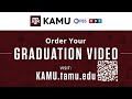 Texas A&M University Commencement I May 11th, 2024 9 a.m.