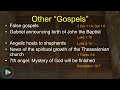 The Book of Revelation   Session 19 of 24   A Remastered Commentary by Chuck Missler