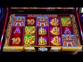 ★JACKPOT HANDPAY!★ I NEED MORE POWER!!!!⚡️ BUTTERFLY RISE & LANTERN RISE Slot Machine (AGS)