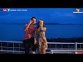 Jessica Timah ft Dunstan Piyet-Betemu Baru (Official Music Video) HD