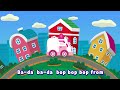 Daily life Safety with AMBER Opening Song│Robocar POLI Theme Song│Daily Safety Song│Robocar POLI TV