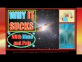 Why It Sucks Podcast: Episode 1: Boldly Going Where No One Has Cared To Even Bother Going Before