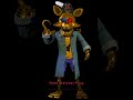 Copcept characters/skins what i want to see in FNaF AR theme songs