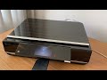 HP ENVY 100 eALL-IN-ONE SERIES - D410a PRINTER tested & Hp Ink-demo Video