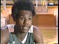 16 Years Old Lebron James! (Pre - Jr. Year News Segment)