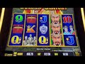 Triple Strike & Dragon Link Jackpot 🎰 Casino Slots!