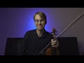 5 Tips to INSTANTLY Improve and Master Your Violin Spiccato