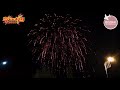 SINULOG 2020 FIREWORKS | SM SEASIDE PYROMAGICAL AND DRONE LIGHT SHOW | PYROWORKS 2020 | CEBU CITY