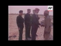 Iraq/Kuwait - Saddam Retains Leadership