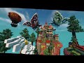 RainerMC Trailer Minecraft Skyblock Season 2 - 4K