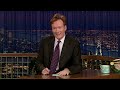 S&M Lincoln | Late Night with Conan O’Brien