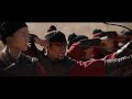 Mulan (2020) - Official Trailer | Yifei Liu, Donnie Yen, Jason Scott Lee