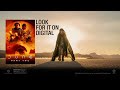 Dune: Part Two | Filmbooks: Water | Warner Bros. Entertainment