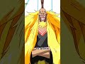 Top 30 Strongest Characters#who is stronger#anime #onepiece #luffyvs