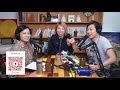 如何成為解夢師？| 菇武門 Podcast Ep.102 (嘉賓：夢妮妲）