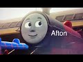 My favourite fan-made Thomas villains that are broken or pure evil part 2