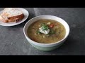 Polish Potato Soup | Food Wishes