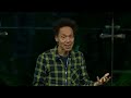 What world awaits Gen Z? | Malcolm Gladwell x Brain Bar