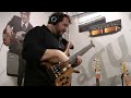 FEDERICO MALAMAN - AWESOME LOOP BASS SOLO