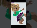 DAYCARE KIDS BEFORE AND AFTER | Roblox #shorts