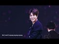 [방탄소년단/BTS] 보조개 (Dimple) 무대 교차편집 stage mix(stage compilation)(kor Lyrics ver)