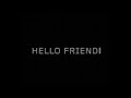 Alec Benjamin- I Built A Friend (slowed+reverb)