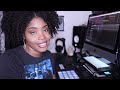 WATCH ME MAKE A BEAT! | Maschine MK3