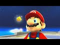 CR Plays: Super Mario Galaxy Episode 1