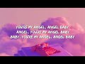 I'm A Mess - Bebe Rexha (Lyrics) || Gym Class Heroes , Nicki Minaj... (MixLyrics)