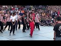 IIT Kanpur | Tour de force | Dance Battle | Antaragni 2019