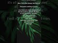 Palm Leaves (New year's eve poem by Charles Bukowski)