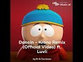 Dancin krono remix cartman ai cover