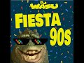 Fiesta 90s