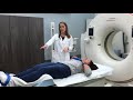 What to Expect: Radiation Therapy Simulation Appointment