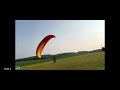 The WORST Paramotor Launch Ever! | Paramotor Training