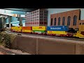 It's HO Time! Episode 9 - HO scale model trains from August - October