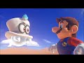 Super Mario Odyssey: Episode 6- DID I JUST HEAR THE HALLOWEEN THEME!?!?!?