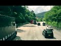 【Hong Kong】The Ordinary Road Part 3 4K [MNP_CJL.]